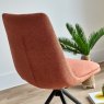 Woods Detroit Brick Dining Chair (Set of 2)