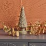 Wooden Tree Ornament Medium Wooden Tree Ornament Medium