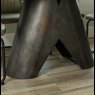 Woods Madjeston Dining Table 160cm