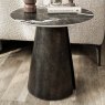 Woods Madjeston Lamp Table