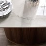 Woods West Bay Dining Table 180cm