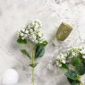 Woods HYDRANGEA blooms 64cm