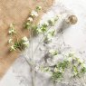 Woods Cherry blossom  spray75cm