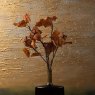 Woods Dried pineapple spray 62cm