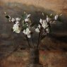 Woods Magnolia branch 92cm