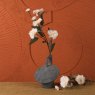 Woods chrysanthemum spray 78cm