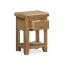 Woods Ledbury Bedside Cabinet