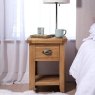 Ledbury Bedside Cabinet