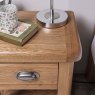 Woods Ledbury Bedside Cabinet