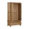 Ledbury 2 Door 1 Drawer Wardrobe