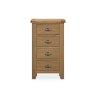 Woods Ledbury 4 Drawer Chest