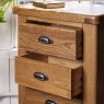 Woods Ledbury 4 Drawer Chest