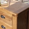 Woods Ledbury 4 Drawer Chest