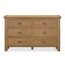 Ledbury 6 Drawer Chest