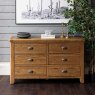 Ledbury 6 Drawer Chest