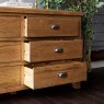Woods Ledbury 6 Drawer Chest