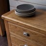 Woods Ledbury 6 Drawer Chest