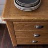 Woods Ledbury 6 Drawer Chest