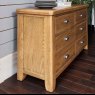 Woods Ledbury 6 Drawer Chest