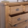 Woods Ledbury 2 Over 3 Chest