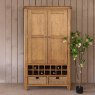 Woods Ledbury Large Larder Unit