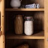 Woods Ledbury Large Larder Unit