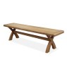 Ledbury 200cm Bench