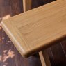 Woods Ledbury 200cm Bench