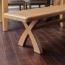 Woods Ledbury 200cm Bench