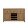 Woods Ledbury Large Sideboard