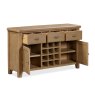Woods Ledbury Large Sideboard