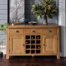 Ledbury Large Sideboard