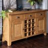 Woods Ledbury Large Sideboard