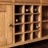 Woods Ledbury Large Sideboard