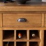 Woods Ledbury Large Sideboard