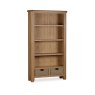 Ledbury Large Bookcase