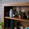 Woods Ledbury Large Bookcase