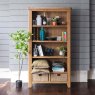 Woods Ledbury Large Bookcase