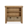 Woods Ledbury Small Bookcase