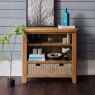 Ledbury Small Bookcase