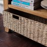 Woods Ledbury Small Bookcase