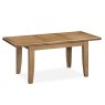 Ledbury 130-180cm Extending Dining Table