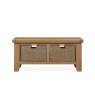 Woods Ledbury Coffee Table