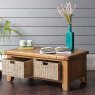 Woods Ledbury Coffee Table