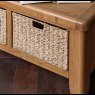 Woods Ledbury Coffee Table