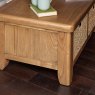 Woods Ledbury Coffee Table