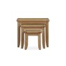 Woods Ledbury Nest of Tables