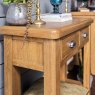 Woods Ledbury Console Table