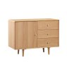 Milan Small Sideboard