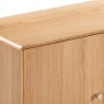 Woods Milan Small Sideboard
